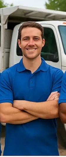 About Us 3 John, Certified Arborist At Pro Tree Service Fremont